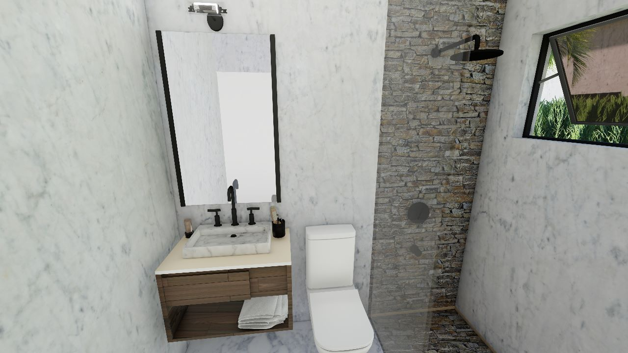 Villa Paradise 2 7
