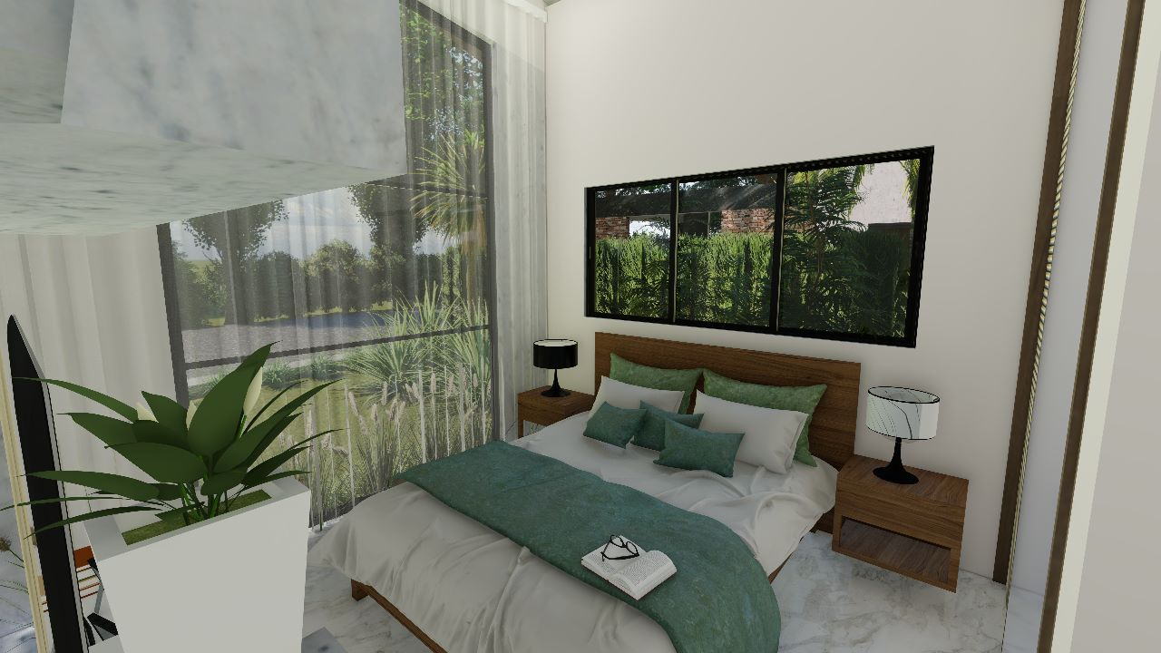 Villa Paradise 2 5
