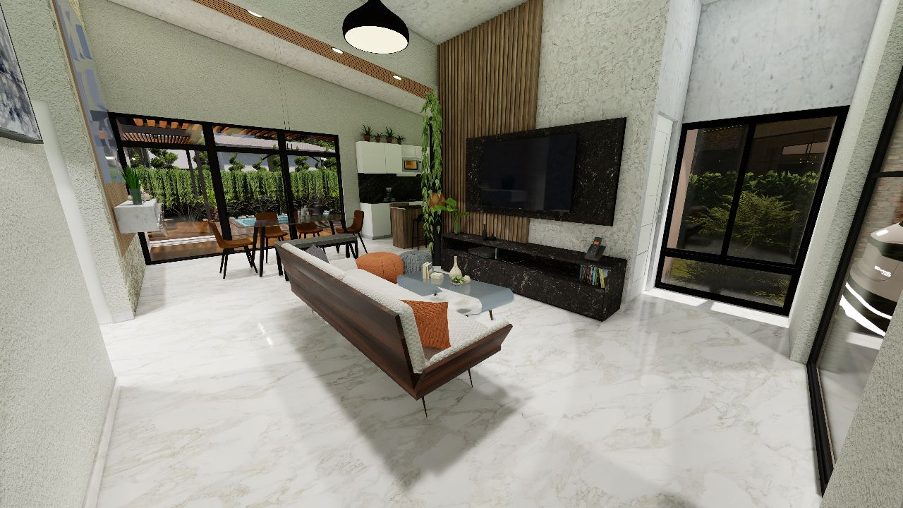 Villa Paradise 2 2