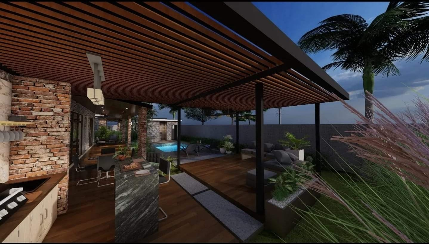 Villa Paradise 3 3